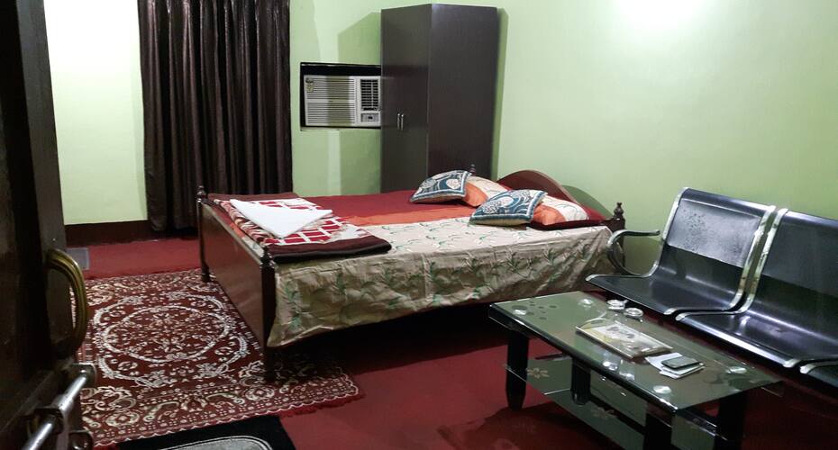 Hotel Shreya, Bhubaneswar 5